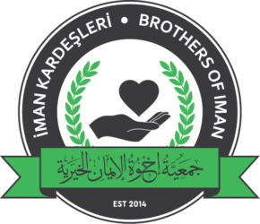 Charity Brothers of Iman